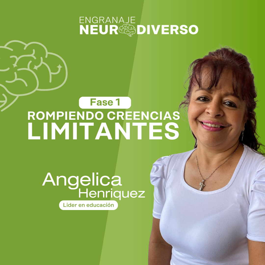 Rompiendo creencias limitantes
