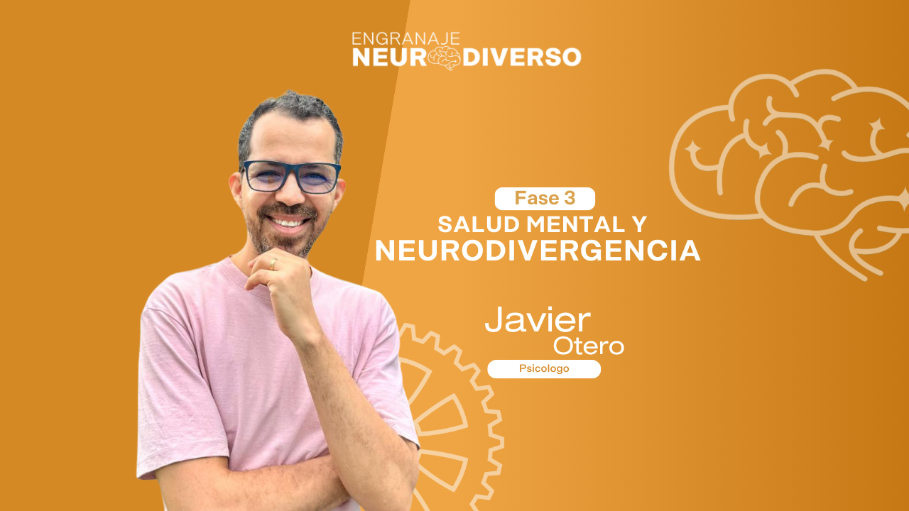 Salud mental y neurodivergencia