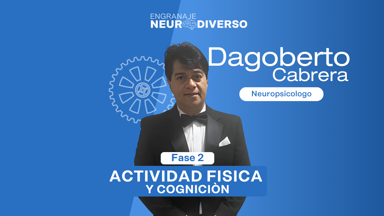 Actividad física y cognición