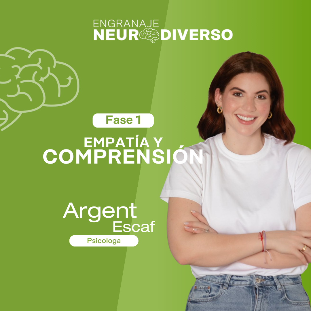 Empatía y comprensión