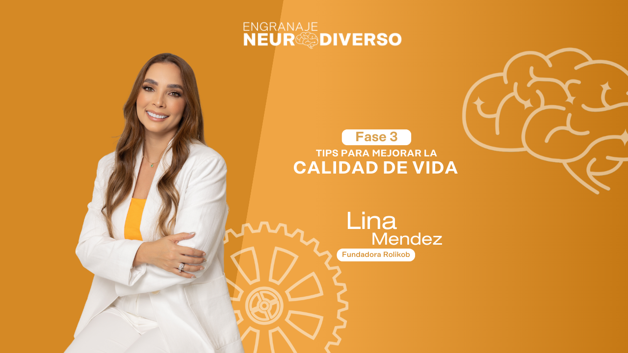 Tips para mejorar la calidad de vida