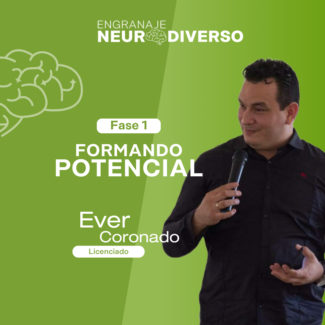 Formando potencial