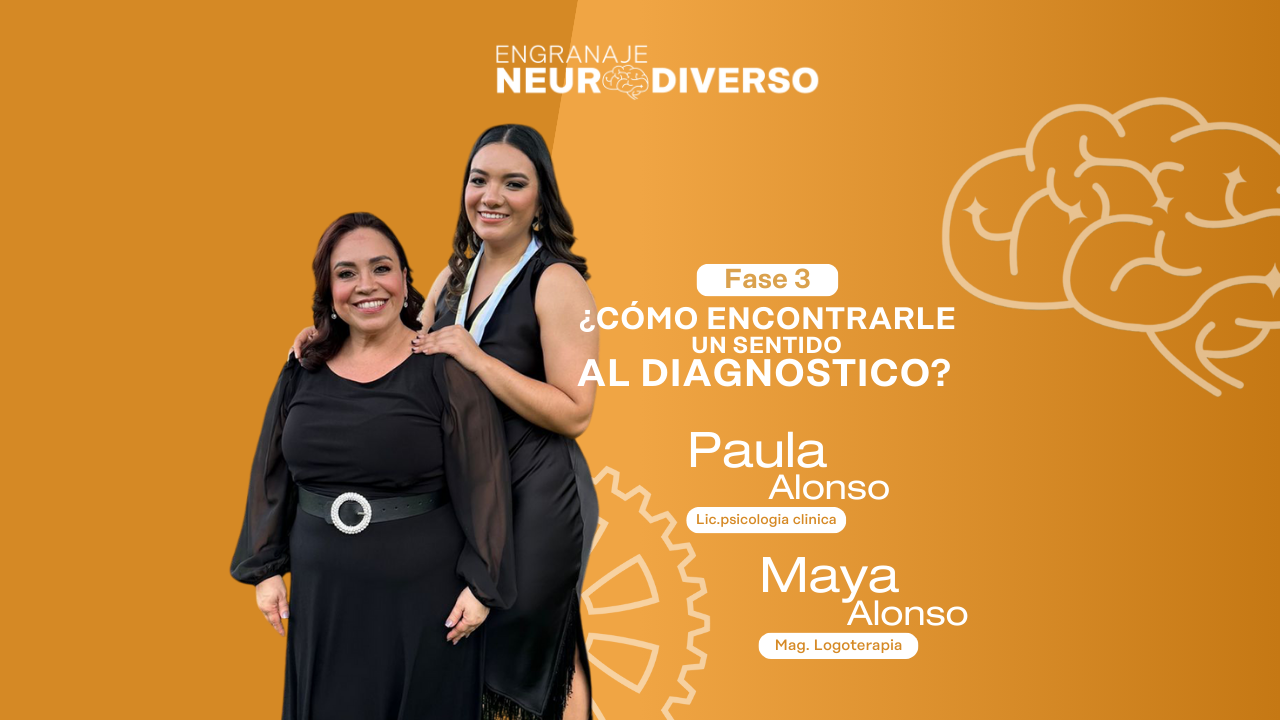 Cómo encontrarle un sentido al diagnóstico