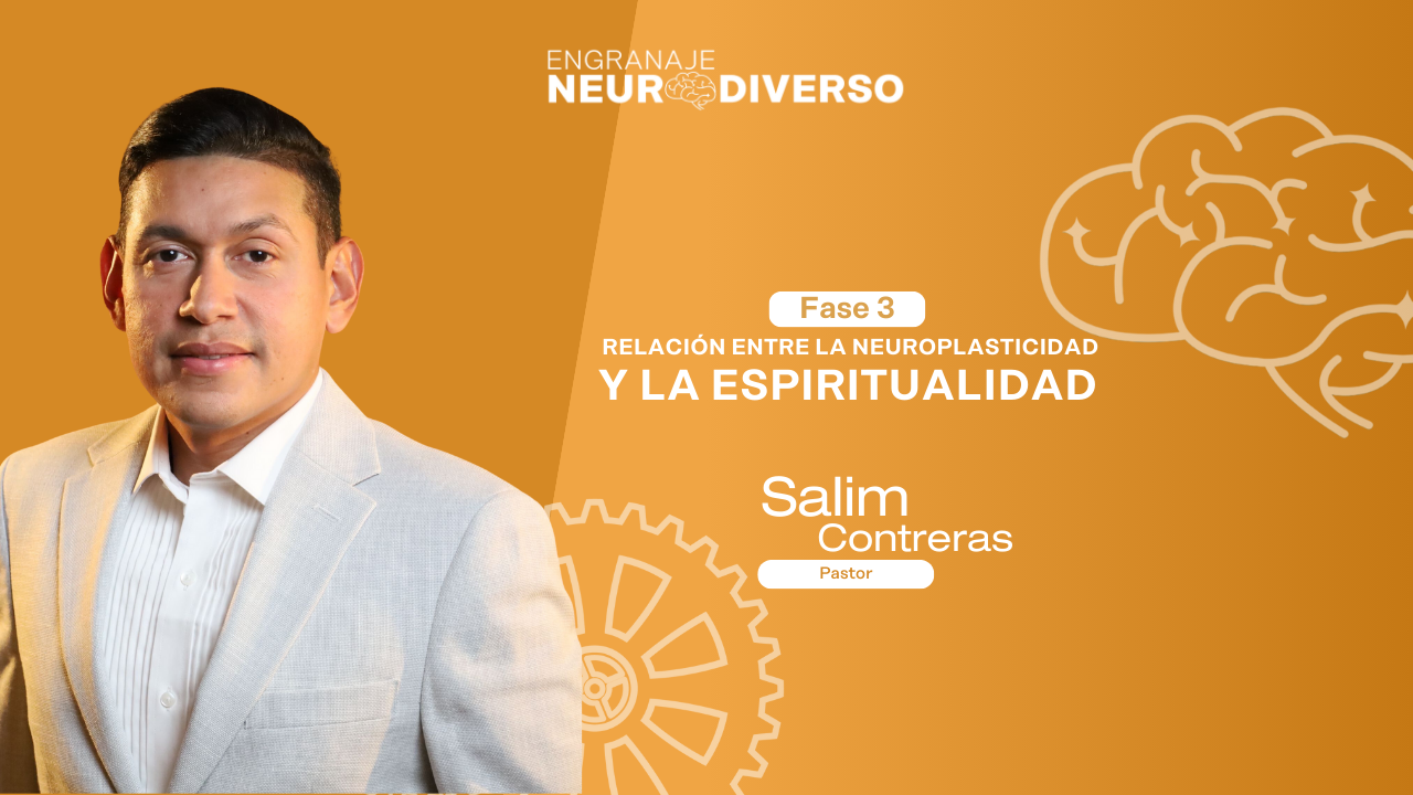 Relación entre la neuroplasticidad y la espiritualidad